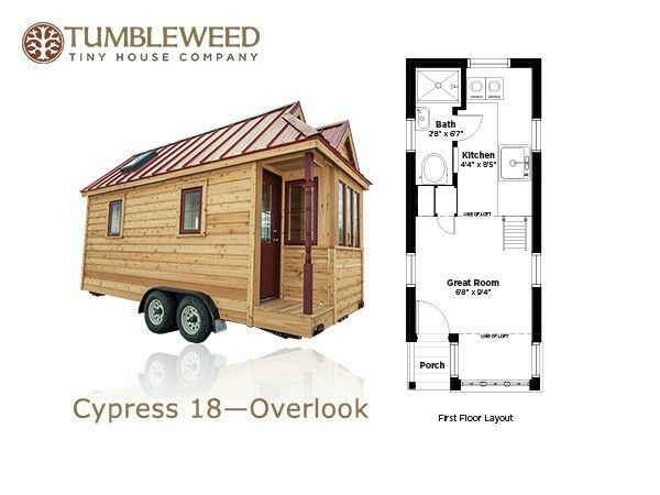 Tiny house ve bungalov konsept görseli 27